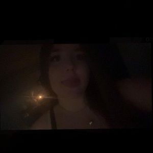 Meet your Posher, Zoey